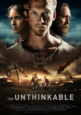 The Unthinkable / Den blomstertid nu kommer (2018)
