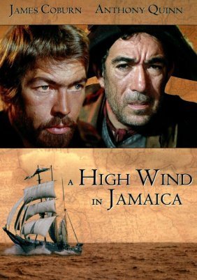A High Wind in Jamaica (1965)