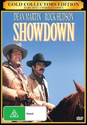 Showdown (1973)