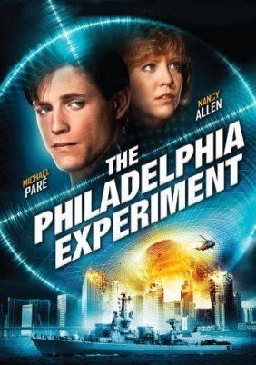 The Philadelphia Experiment (1984)