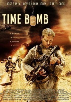 Time Bomb (2008)