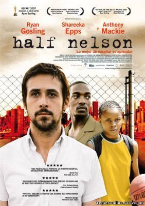 Half Nelson (2006)