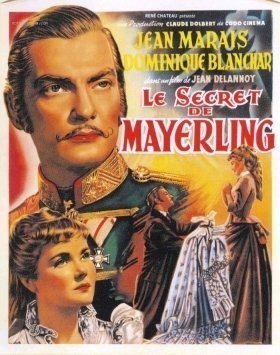 Το μυστικο του Μάγιερλινγκ / Le secret de Mayerling (1949)