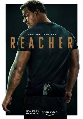 Reacher (2022)