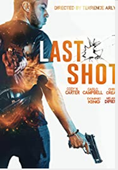 Last Shot (2020)