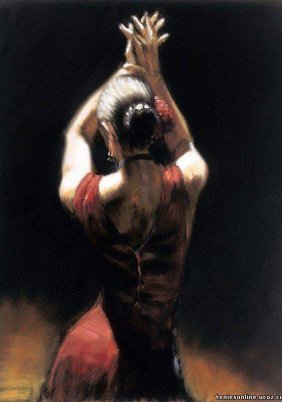 Flamenco Chill-Out Experience