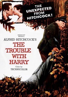The Trouble With Harry (1955)