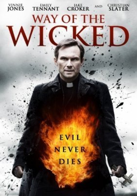 Way of the Wicked (2014)