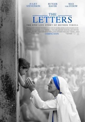 Μητέρα Τερέζα / The Letters (2014)