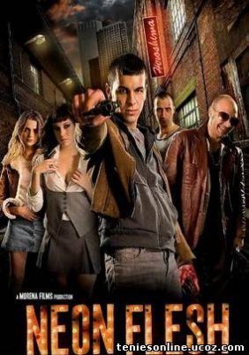 Neon Flesh / Carne de neón (2010)