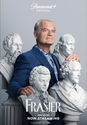 Frasier (2023)