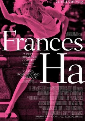Frances Ha (2012)