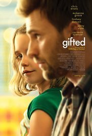 Χαρισματική / Gifted (2017)