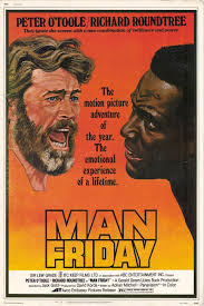 Man Friday (1975)