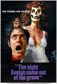 The Night Evelyn Came Out of the Grave (1971)