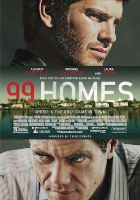 99 Homes / 99 Σπίτια (2015)