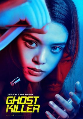 Ghost Killer (2025)