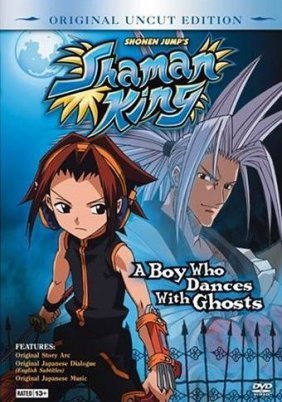 Shaman King (2001)