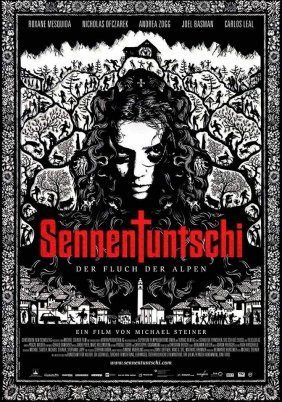 Sennentuntschi / Sennentuntschi: Curse of the Alps (2010)