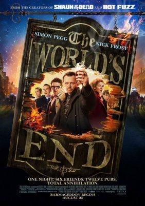The World's End (2013)