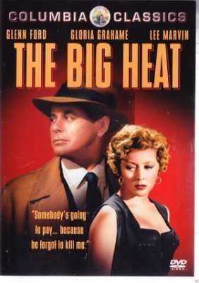 The Big Heat (1953)