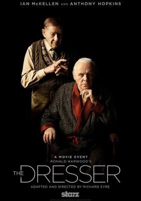 The Dresser (2015)