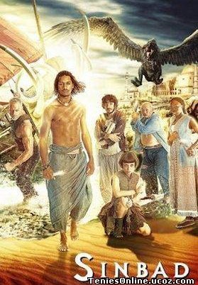 Sinbad (2012) 1ος Κύκλος