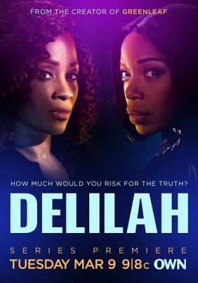 Delilah (2021)