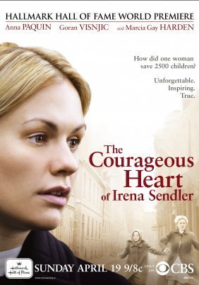 The Courageous Heart of Irena Sendler (2009)