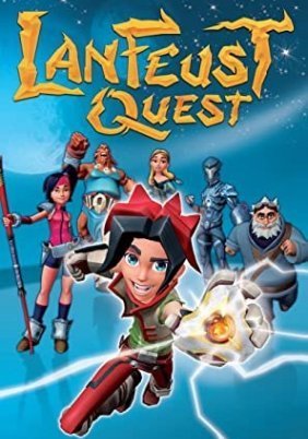 Lanfeust Quest (2013)