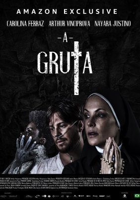 The Grotto / A Gruta (2020)