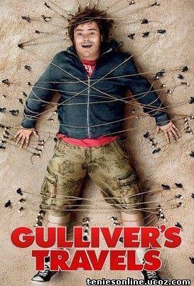 Gullivers Travels (2010)