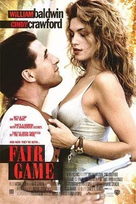Ριψοκίνδυνο παιχνίδι / Fair Game (1995)