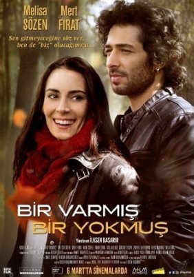 Bir Varmis Bir Yokmus (2015)