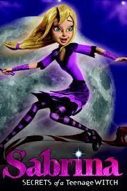 Sabrina: Secrets of a Teenage Witch (2013)