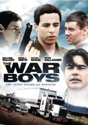 The War Boys (2009)