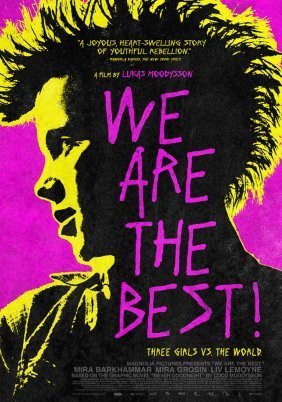 We Are the Best! (2013)