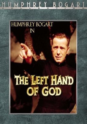 The Left Hand of God (1955)