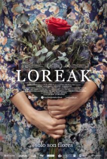 Loreak / Flowers (2014)
