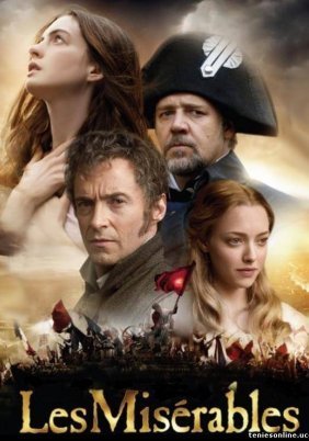 Les Miserables / Οι Άθλιοι (2012)