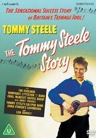 The Tommy Steele Story (1957)