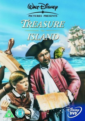 Treasure Island / Το νησί των θησαυρών (1950)
