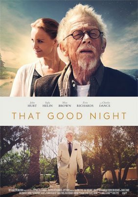 Μία νύχτα ευλογημένη / That Good Night (2017)