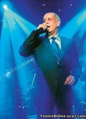 Δημήτρης Μητροπάνος