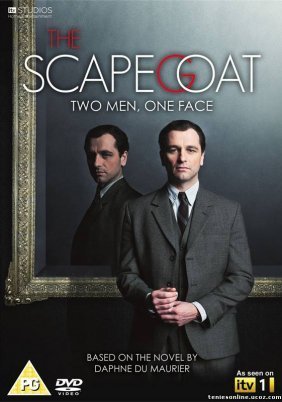 The Scapegoat (2012)