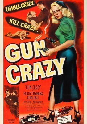 Gun Crazy (1950)
