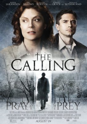 The Calling (2014)