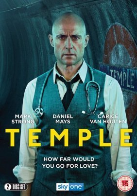 Temple (2019)