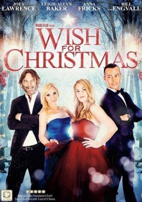 Wish For Christmas (2016)