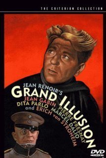 Η μεγάλη χίμαιρα / La grande illusion (1937)
